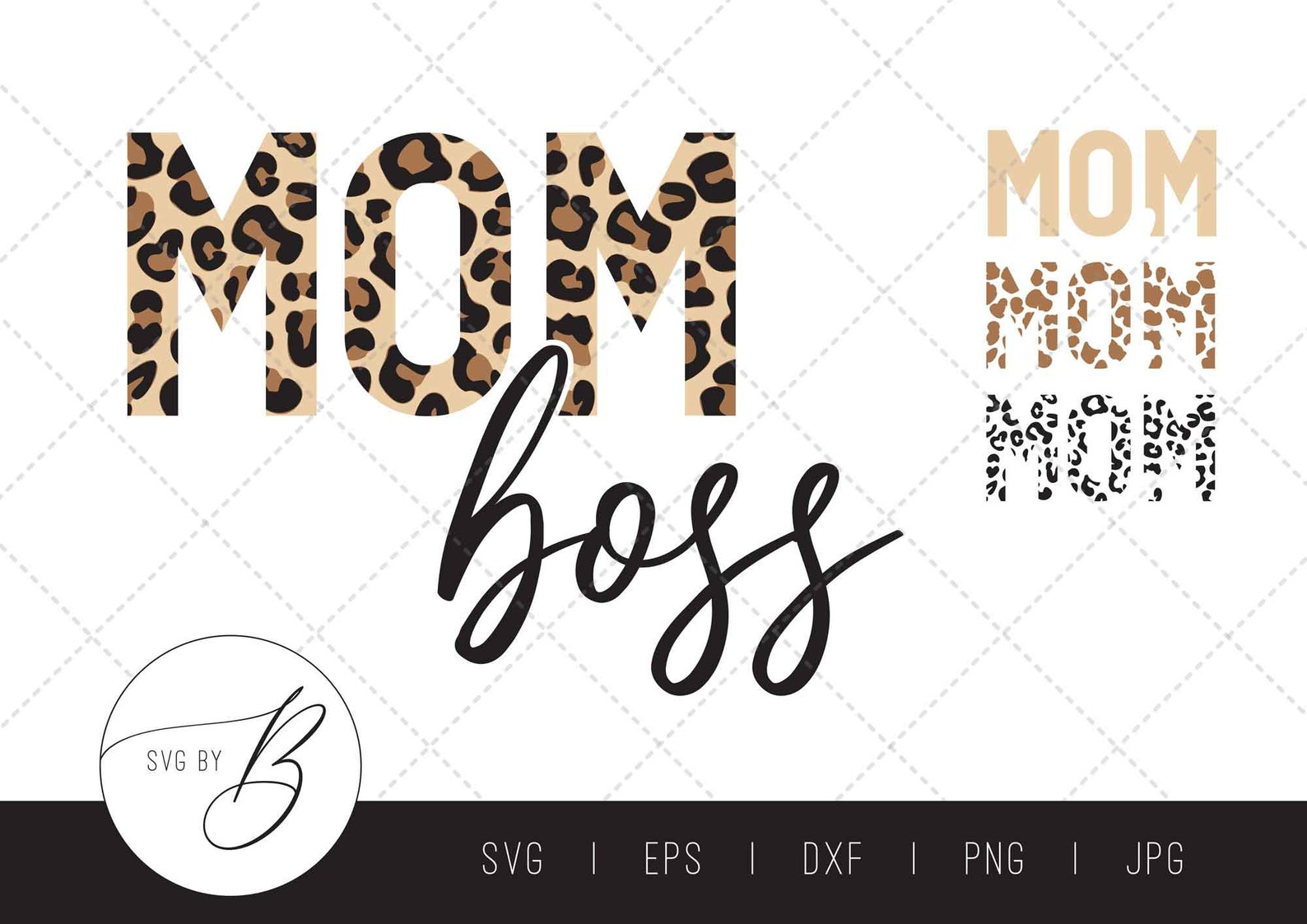 Free Free Layered Leopard Svg 533 SVG PNG EPS DXF File