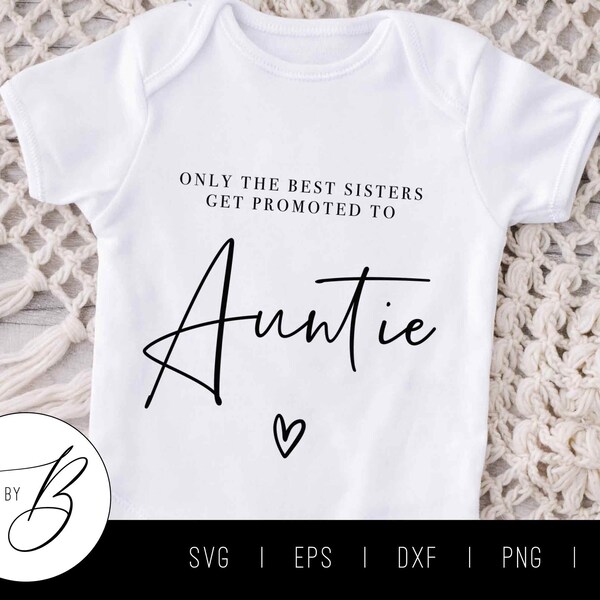 Buy Only Best Friends Get Promoted To Auntie Svg Online In India Etsy Buy Only Best Friends Get Promoted To Auntie Svg Online In India Etsy