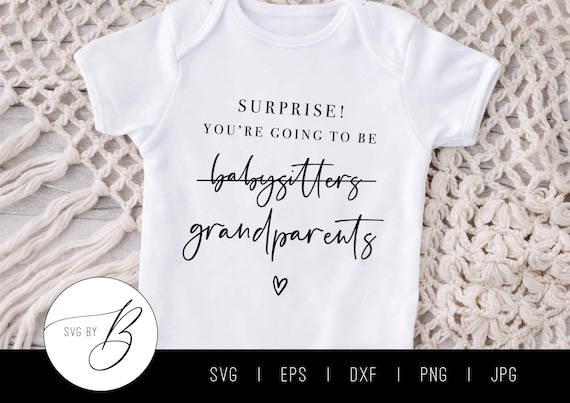New Grandpa Baby Announcement Surprise Youre Going To Be A.. New Grandpa Baby Announcement Surprise Youre Going To Be A..