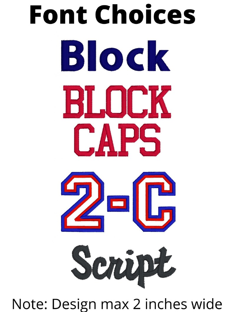 Custom Embroidered Athletic Ankle & Crew Socks With YOUR Name, Logo