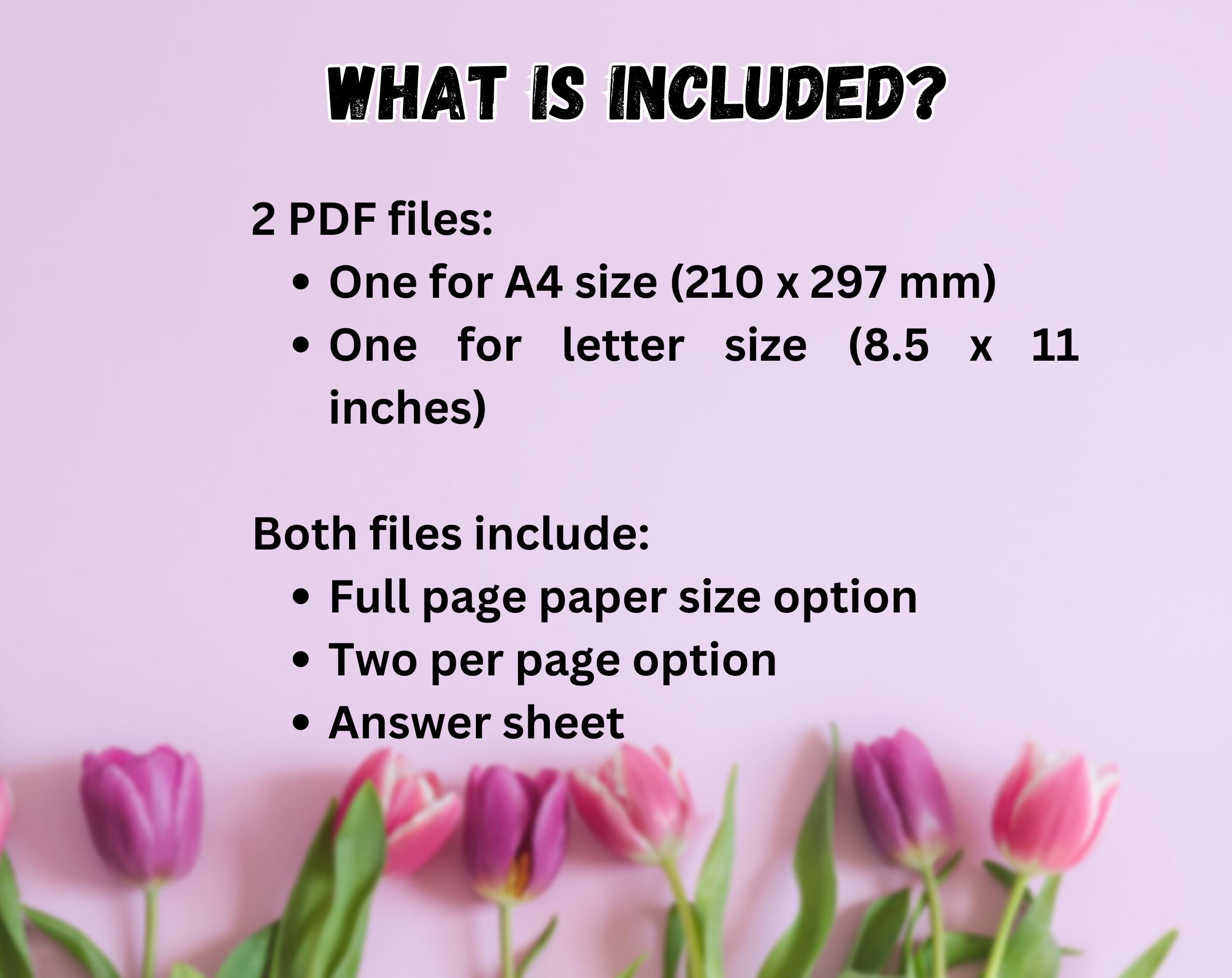 Spring Roll A Chick Game | Printable Party Activity for Kids & Adults ...