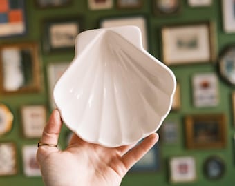 Pfaltzgraff mussleskål 242 - 5 tum - Kuststranddekoration och serveringsskål