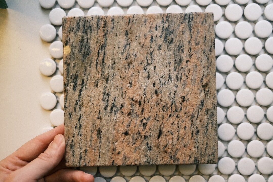 Granite Base Tray Riser / Display - Etsy