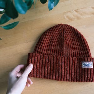 Vintage Designer Beanie Hats - Etsy display picture 3