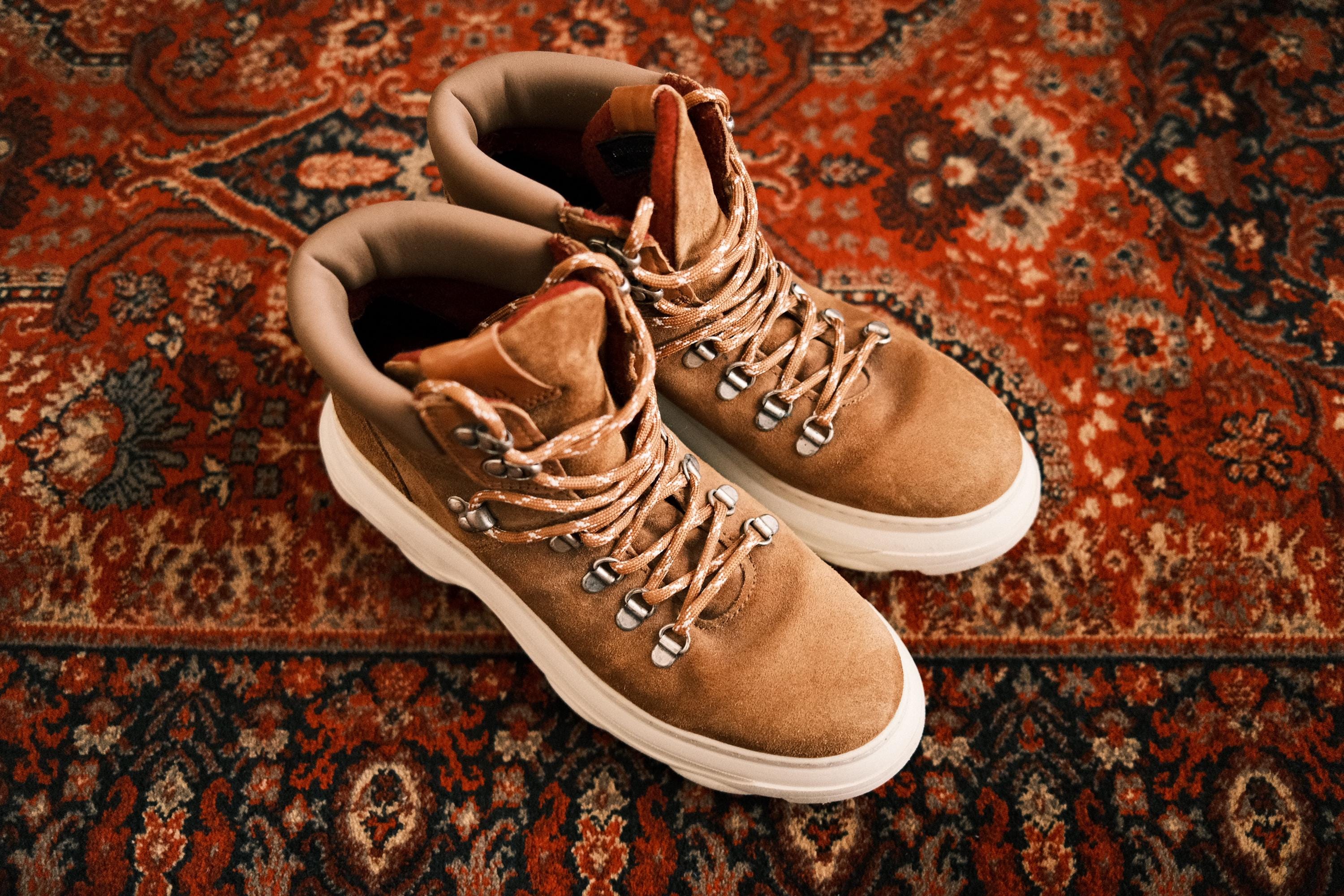 Boots Made in Portugal - Etsy