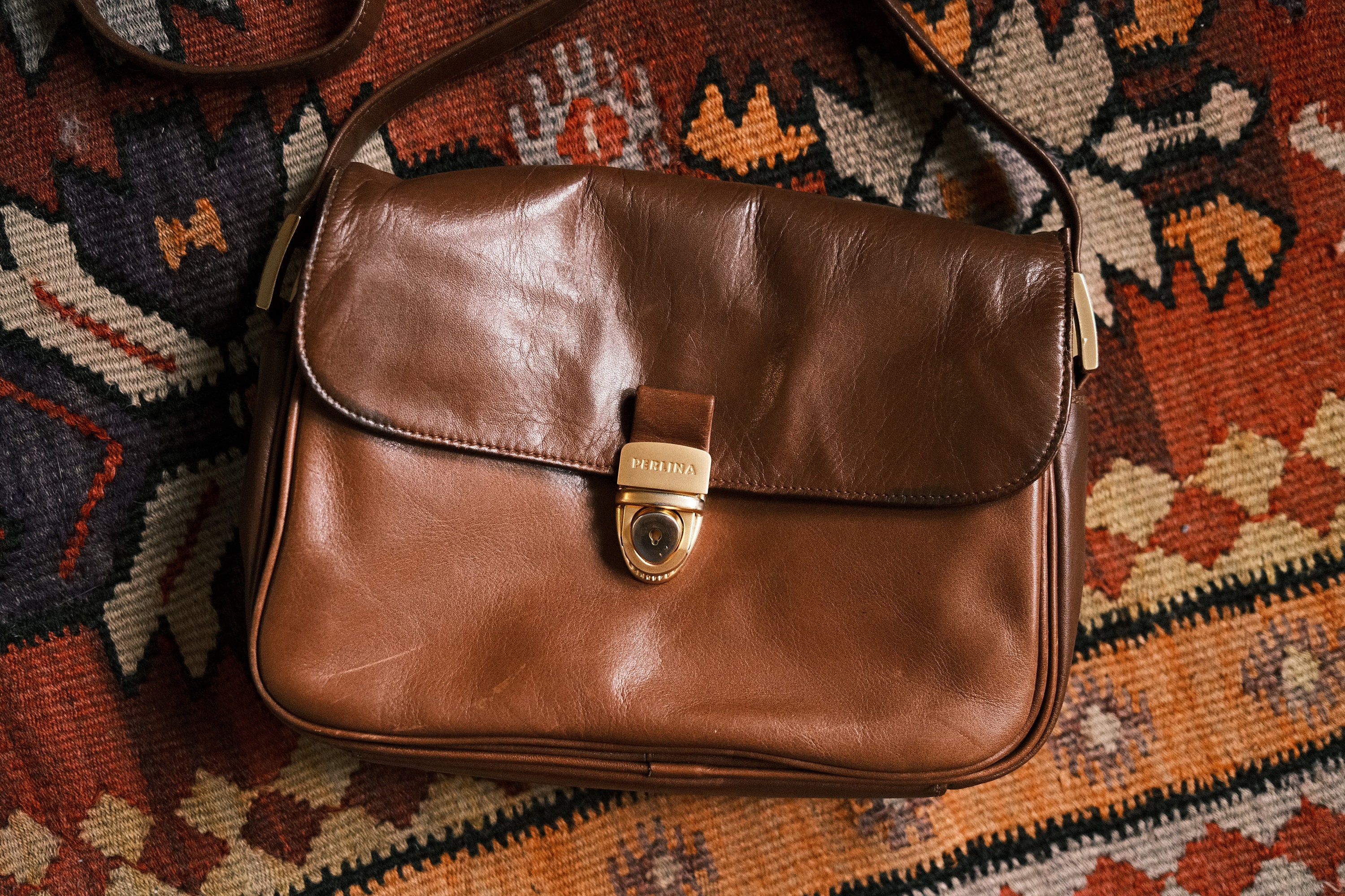 Perlina crossbody purse sale