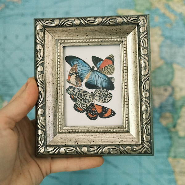 Photo Frame 3.5 X 2.5 - Etsy