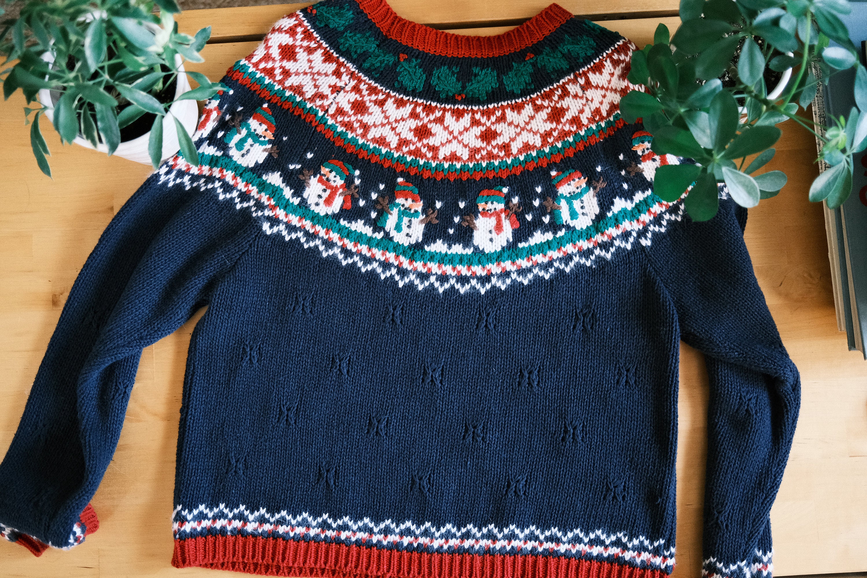 Croft and shop barrow holiday sweaters