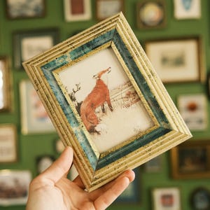 90's Picture Frame - Etsy