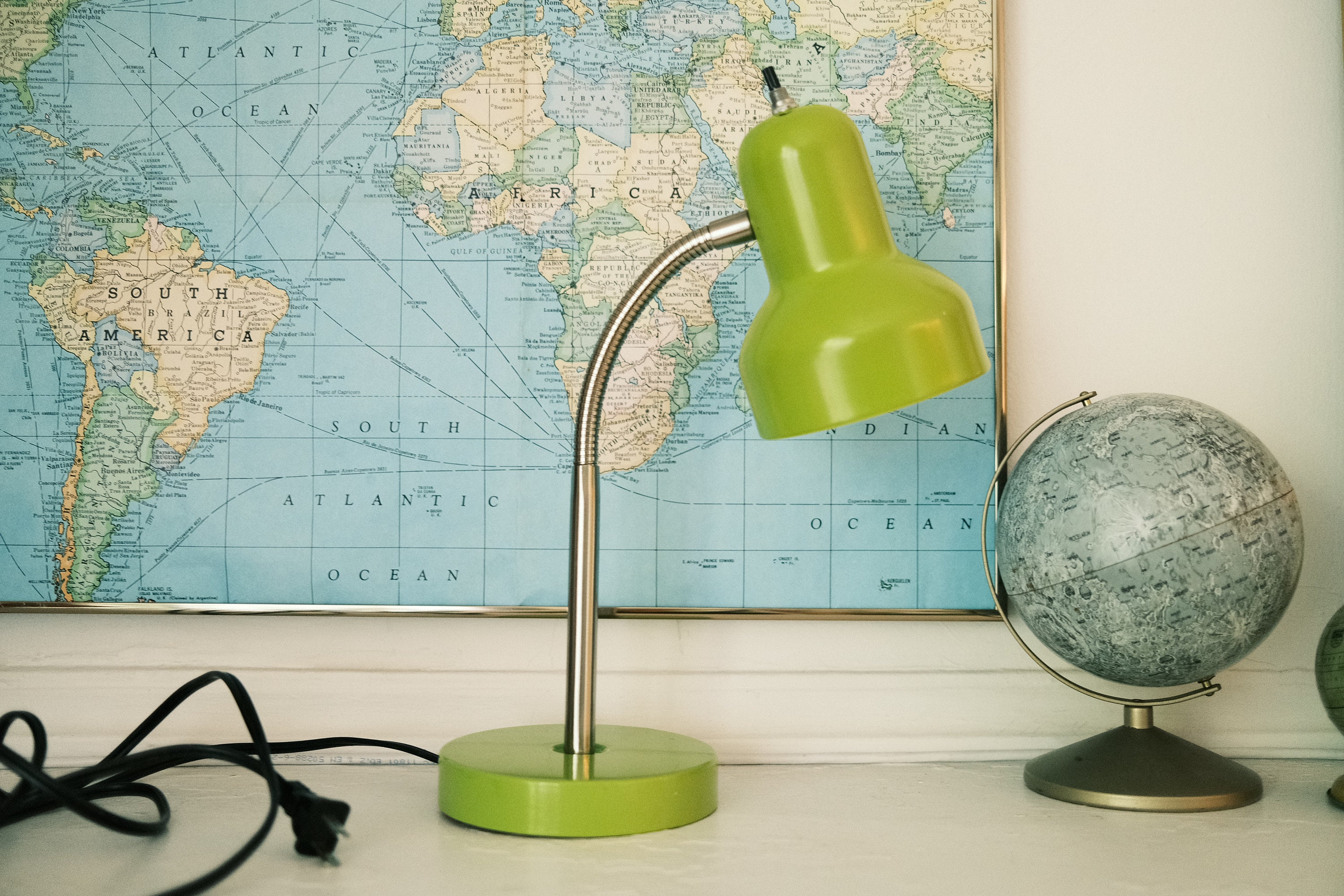Grandrich online portable lamp