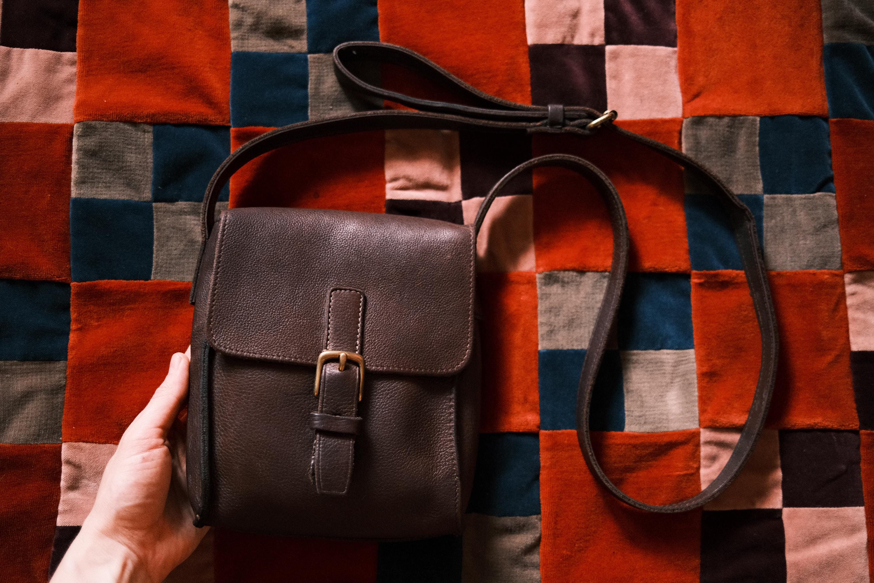 バッグ old gap shoulder bag 90s 90s Gap Bag - Etsy