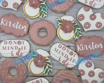 Donut mind if I do cookies