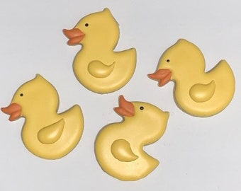 Duck Cookies