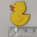 Duck Cookies - Etsy
