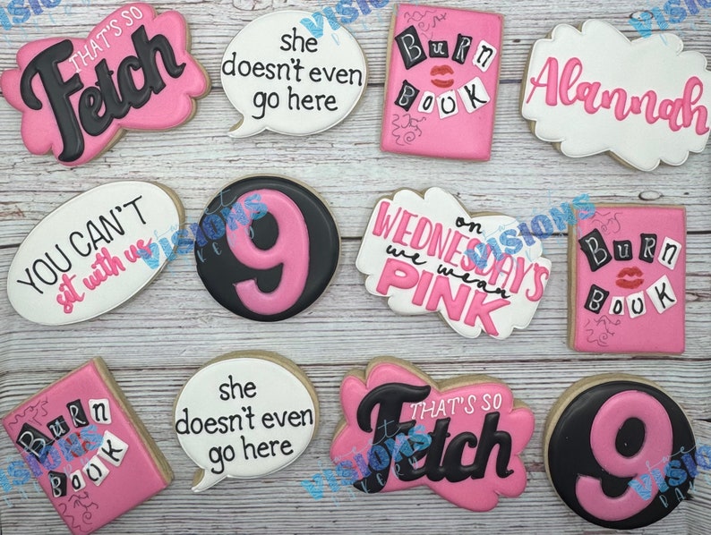 Mean females cookies image 1