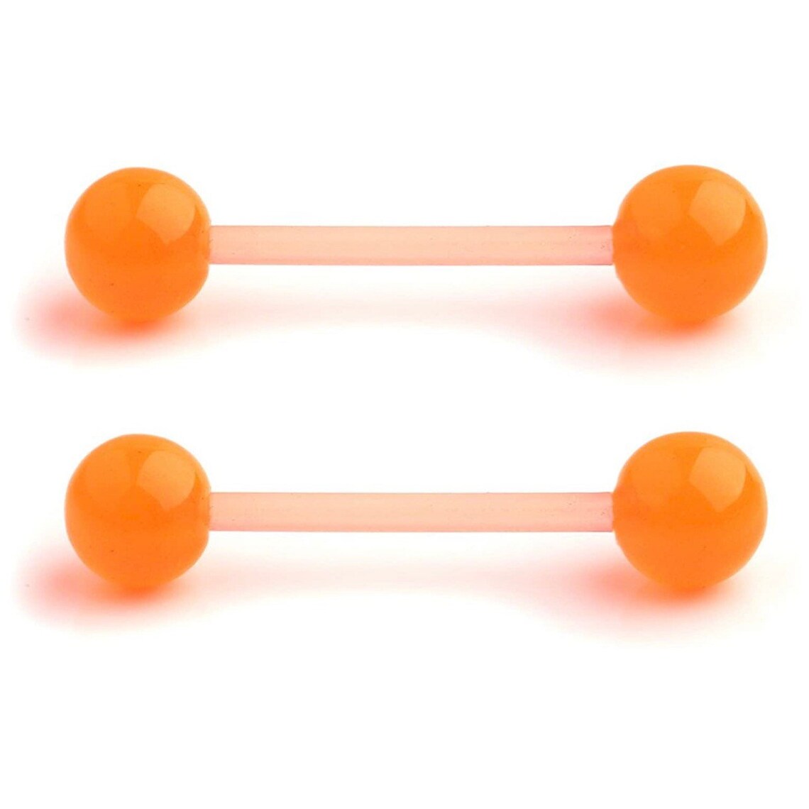 plastic nipple rings