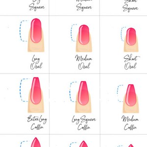 Nude and white snow flakes press on nails Press on Nails Short Cute Press on Nails False Nails Birthday Press on Nails image 7