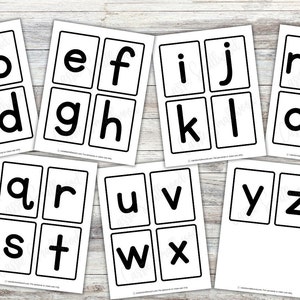 Printable Uppercase Letter Flashcards - Il 300x300.5971724431 Kqyf 