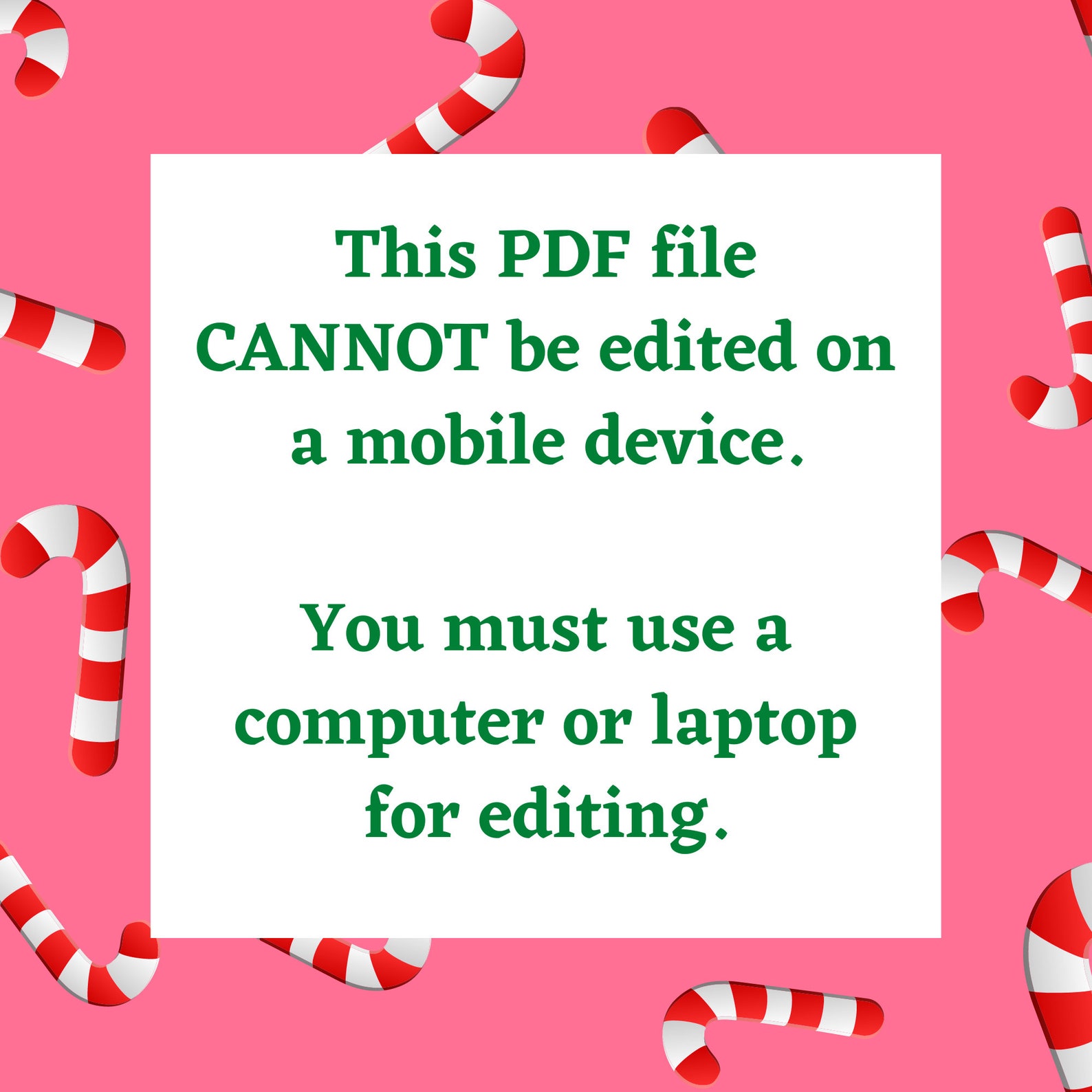Editable Instant Download Mini Elf Letter Bundle Kit Mini Elf - Etsy