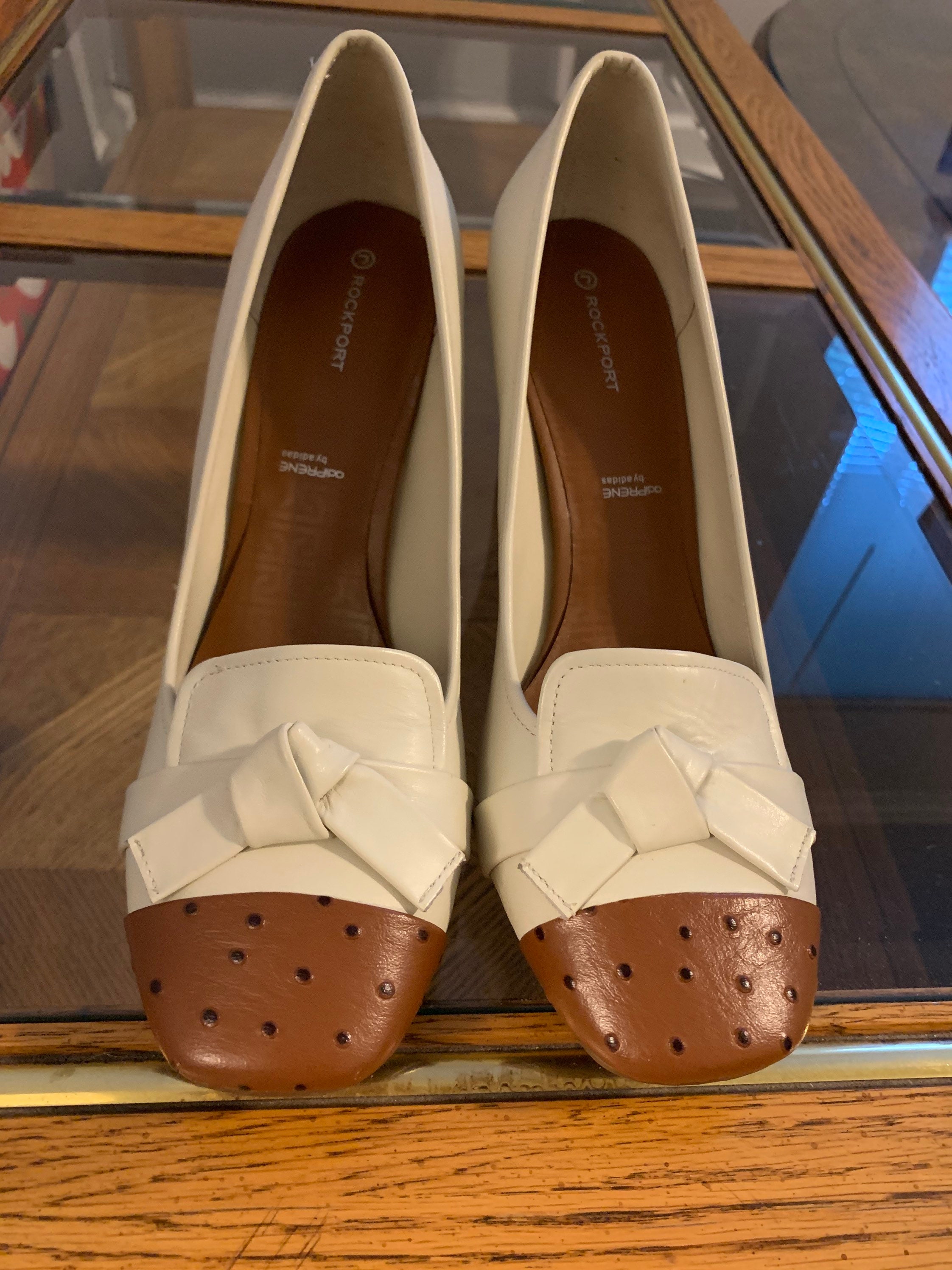 rockport adiprene by adidas womens boots