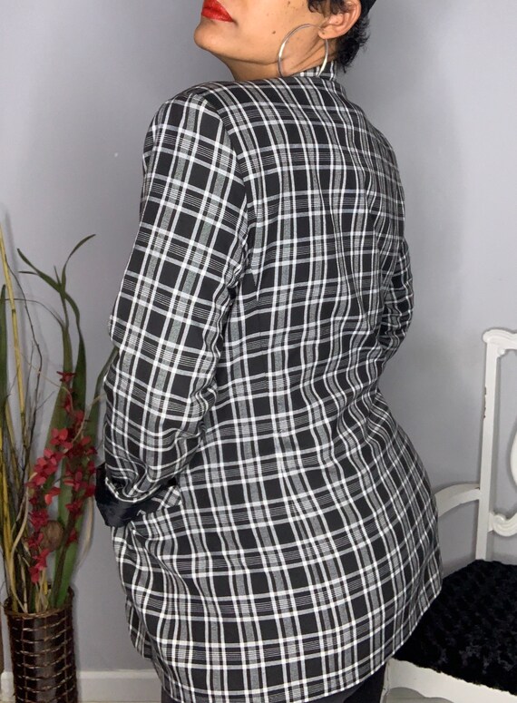 Checkmate women’s blazer - image 3