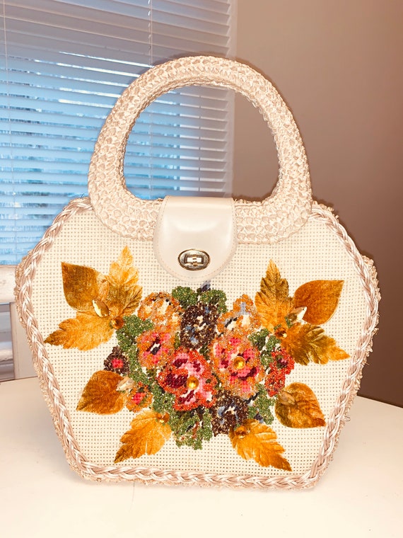 1990’s Vintage handbag