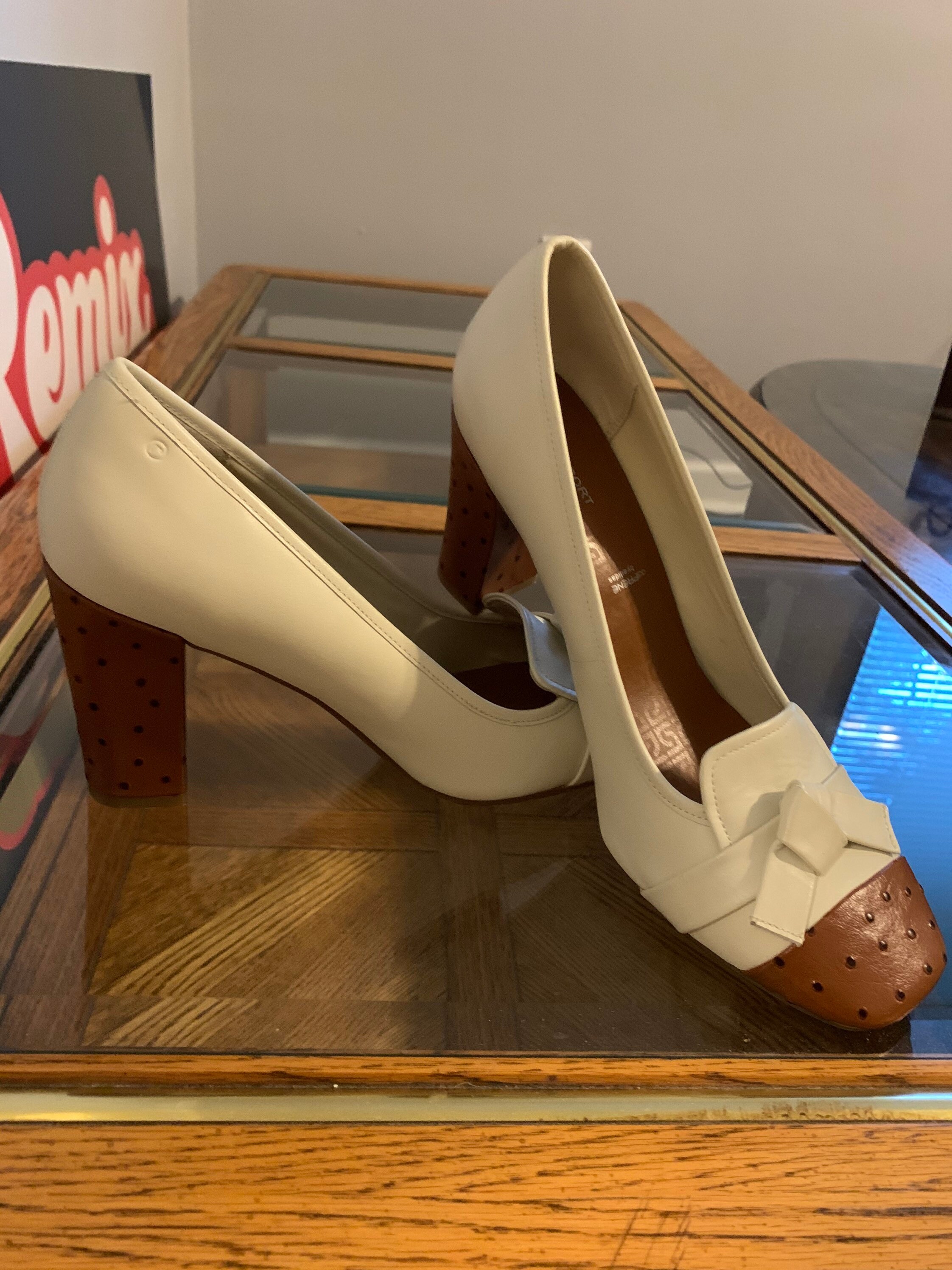 rockport adiprene by adidas womens boots