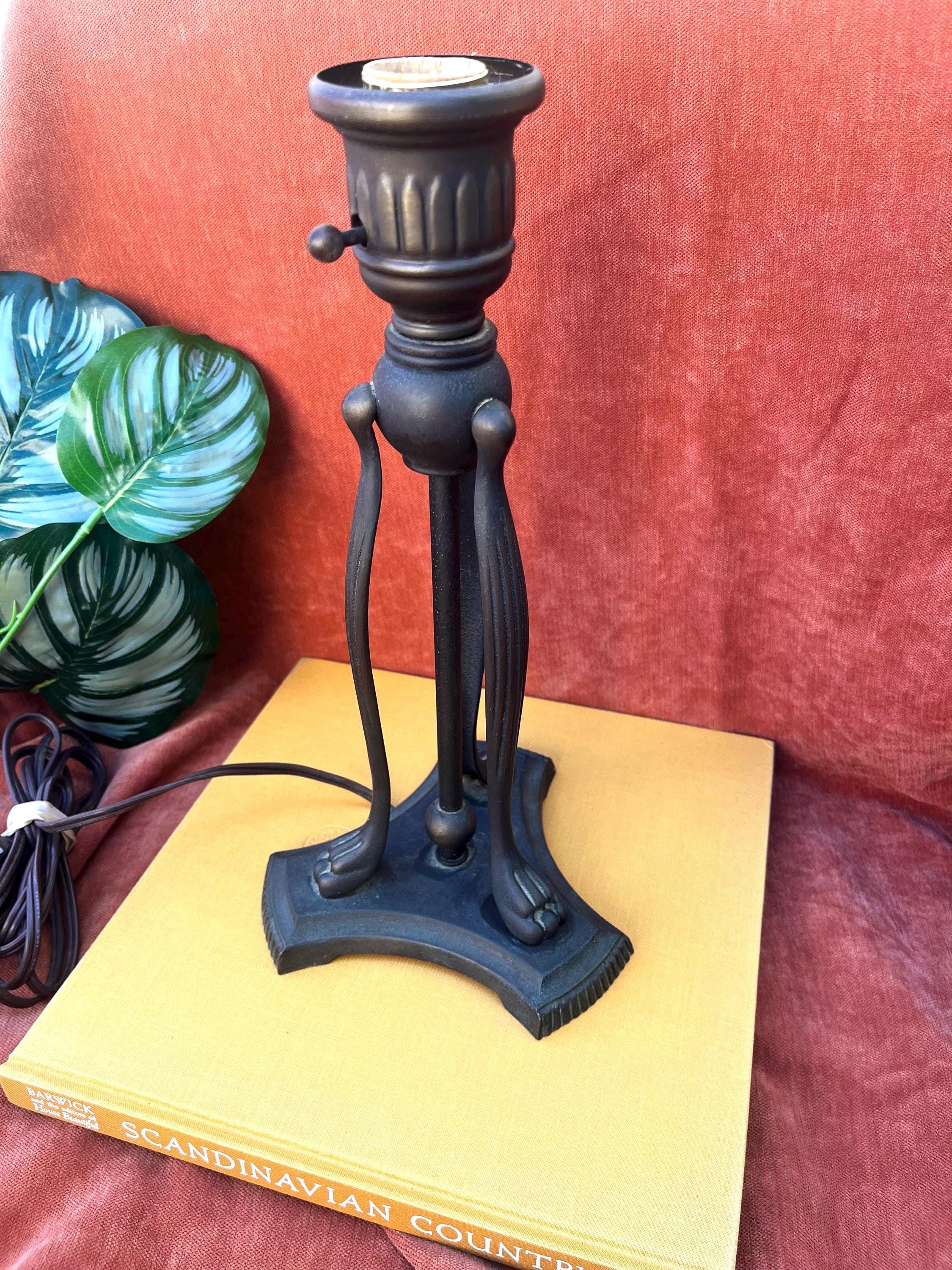 Vintage Mood Lamp - Etsy
