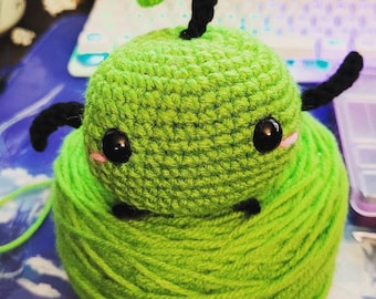 Stardew Valley Junimo Plush