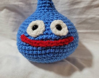 Dragon Quest slime, Dragon Warrior