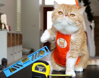 Home depot cat cheap