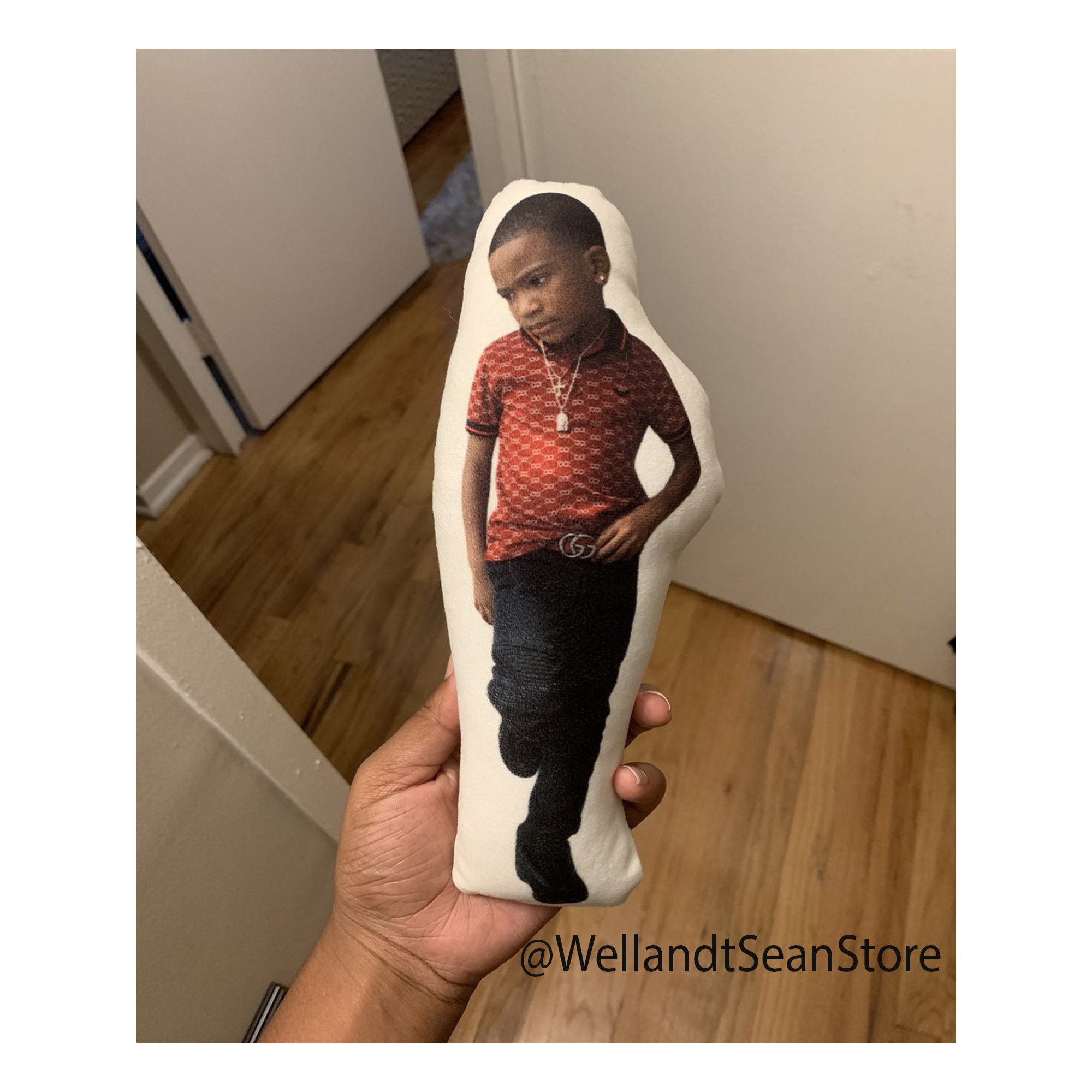 Custom Human Pillow Custom Face Pillow Personalized Head Etsy