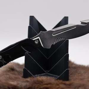 Larp / Cosplay / FX Prop - Diving Knife TÜ