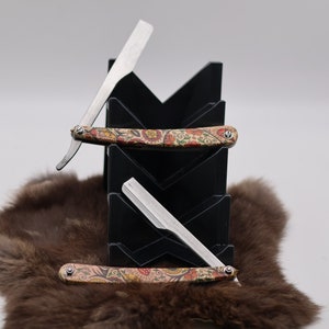 Larp / Cosplay / FX Prop - Razorblade