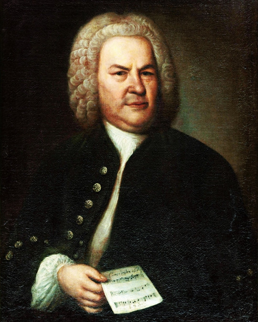 【中古】 Various：Portrait Bach Knauer il_1080xN.3834672466_5bxe.jpg