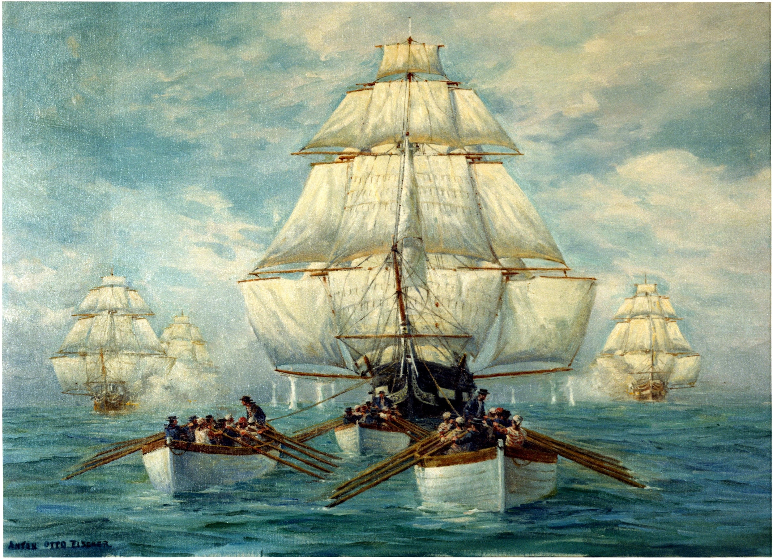 早割 万博 Uss Constitution Model Ship - Etsy その他