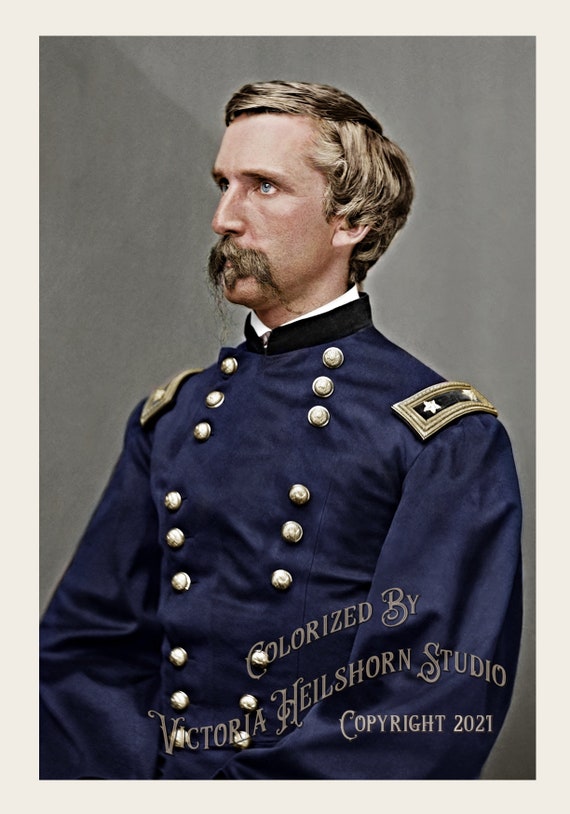 その他 DID U.S. Civil War Union Army Lieutenant DID NS80175 US Civil War Union Army Lieutenant John Dunbar 1