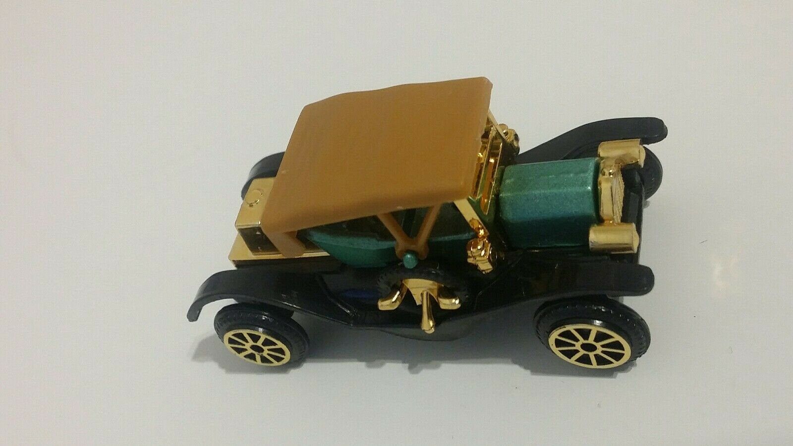 6 Vintage Die Cast Metal Classic Cars 301 302 303 304 305 306 Etsy