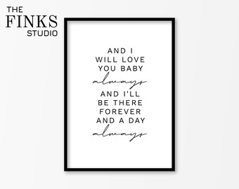 Bon Jovi Lyrics Etsy Bon Jovi Lyrics Etsy