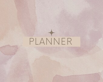 Digitaler Tagesplaner