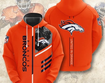 broncos veterans day hoodie