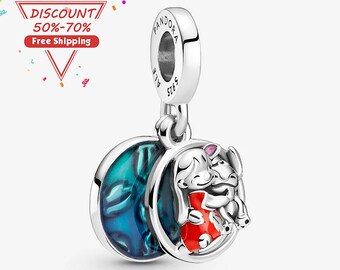 Pandora lilo stitch | Etsy Pandora lilo stitch | Etsy