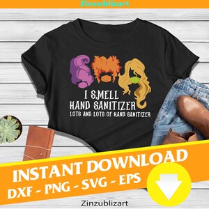 I Smell Hand  Svg, Halloween Svg, Halloween Gift svg, Funny, Cuties, Cricut File