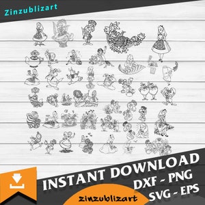 Cartoon Svg, Cricut File, Clipart, Svg, Png, Eps, Dxf