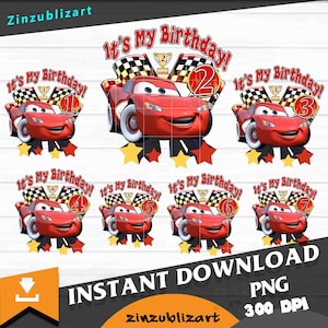 It&#39;s My Birthday png, Bundle Birthday Png,  Png Images 300dpi