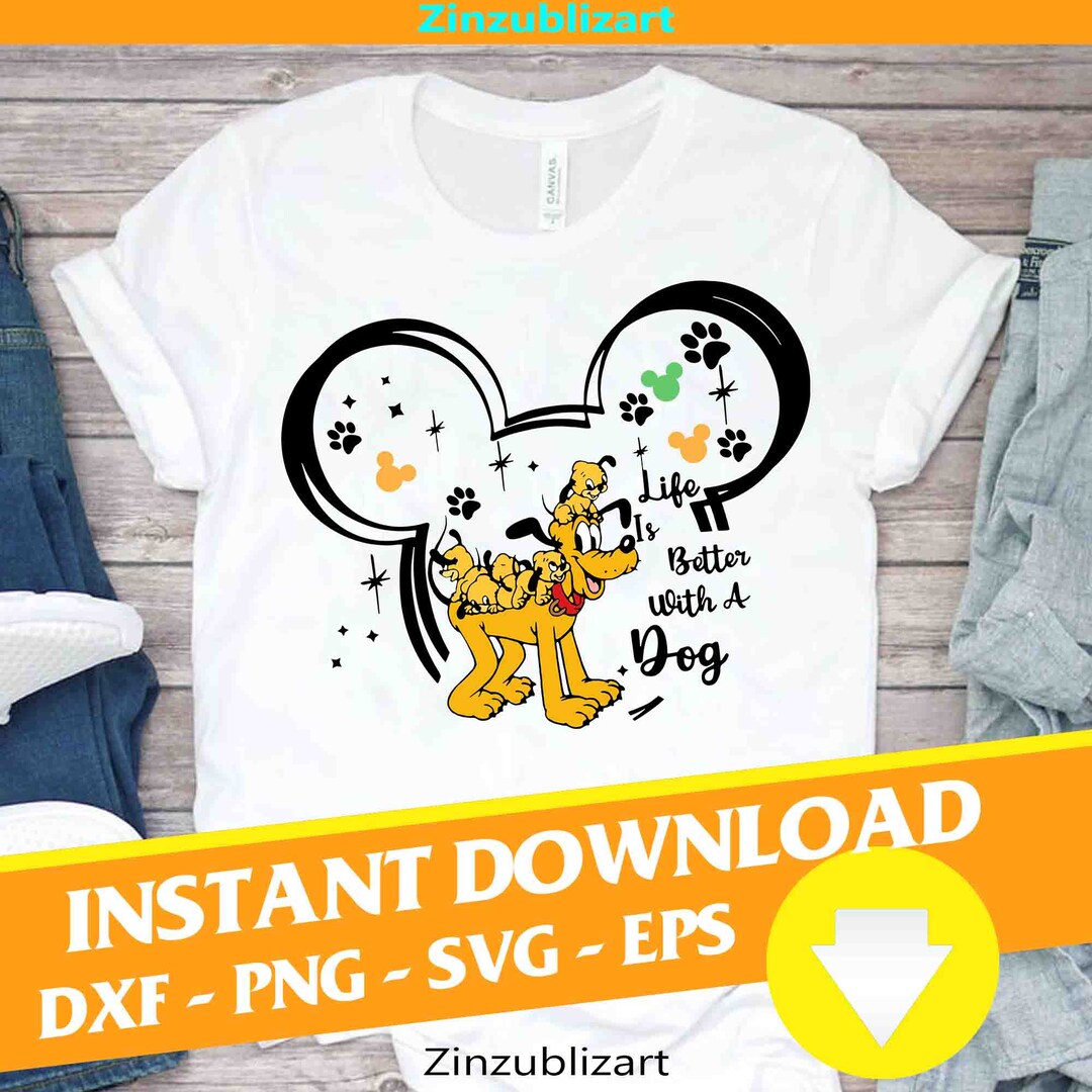 Ratón svg, dibujos animados svg, archivo cricut, imágenes prediseñadas ...