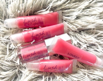 Brillo Labial Encantador