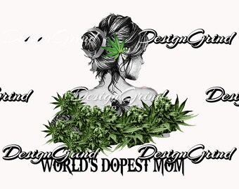 Free Free 54 Worlds Dopest Mom Sunflower Svg SVG PNG EPS DXF File