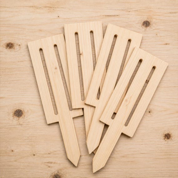 Rail Stake Base: Wood Rail, Memorial Marker, Wedding Decor, Wreath Blank