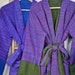 see more listings in the Wool Kimono/Robes section